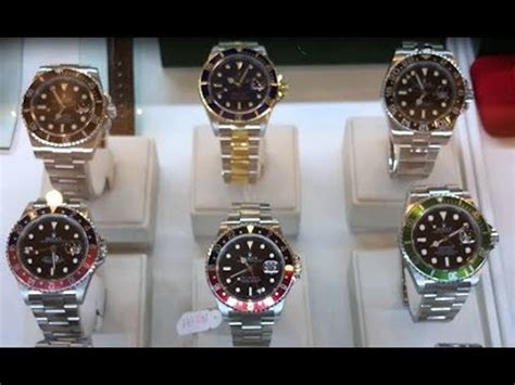 are rolex cheaper in thailand|Rolex watches bangkok.